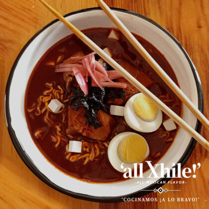 ★ FOODSION BIRRAMEN ★