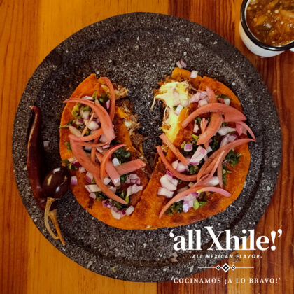 ★ CHEESE BIRRIA ALL XHILE! ★